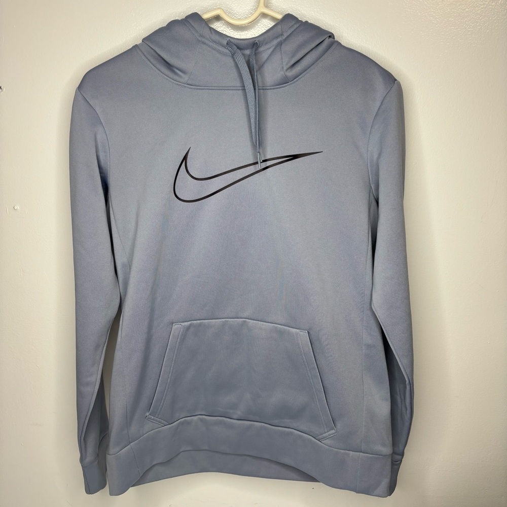 Nike Women’s Dri Fit Hoodie